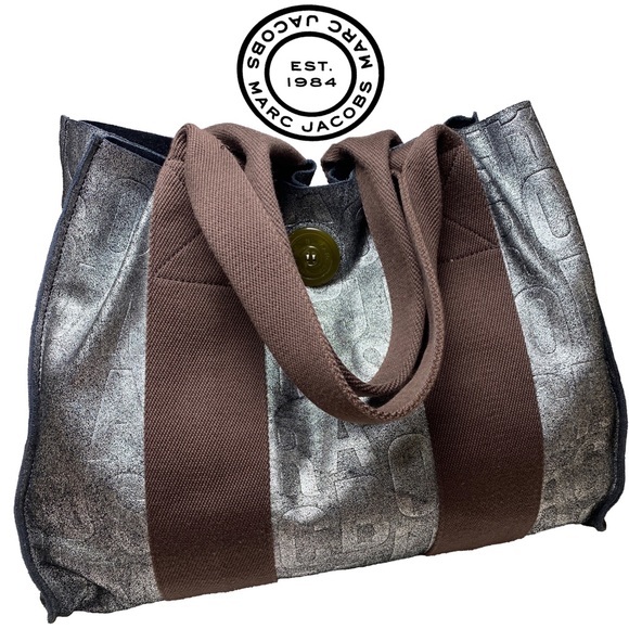 Marc Jacobs Handbags - MARC JACOBS Tote XL